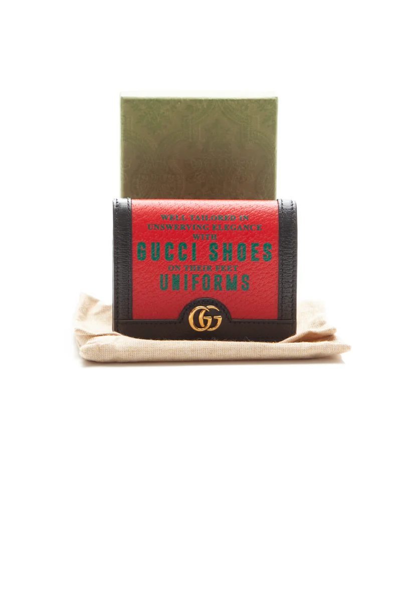 Centennial Card Case Wallet - Image 7