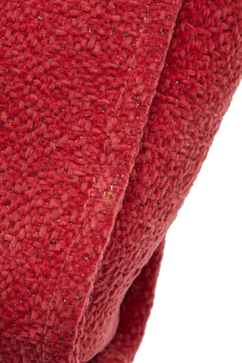 Mini Deauville Tote Bag - Image 7