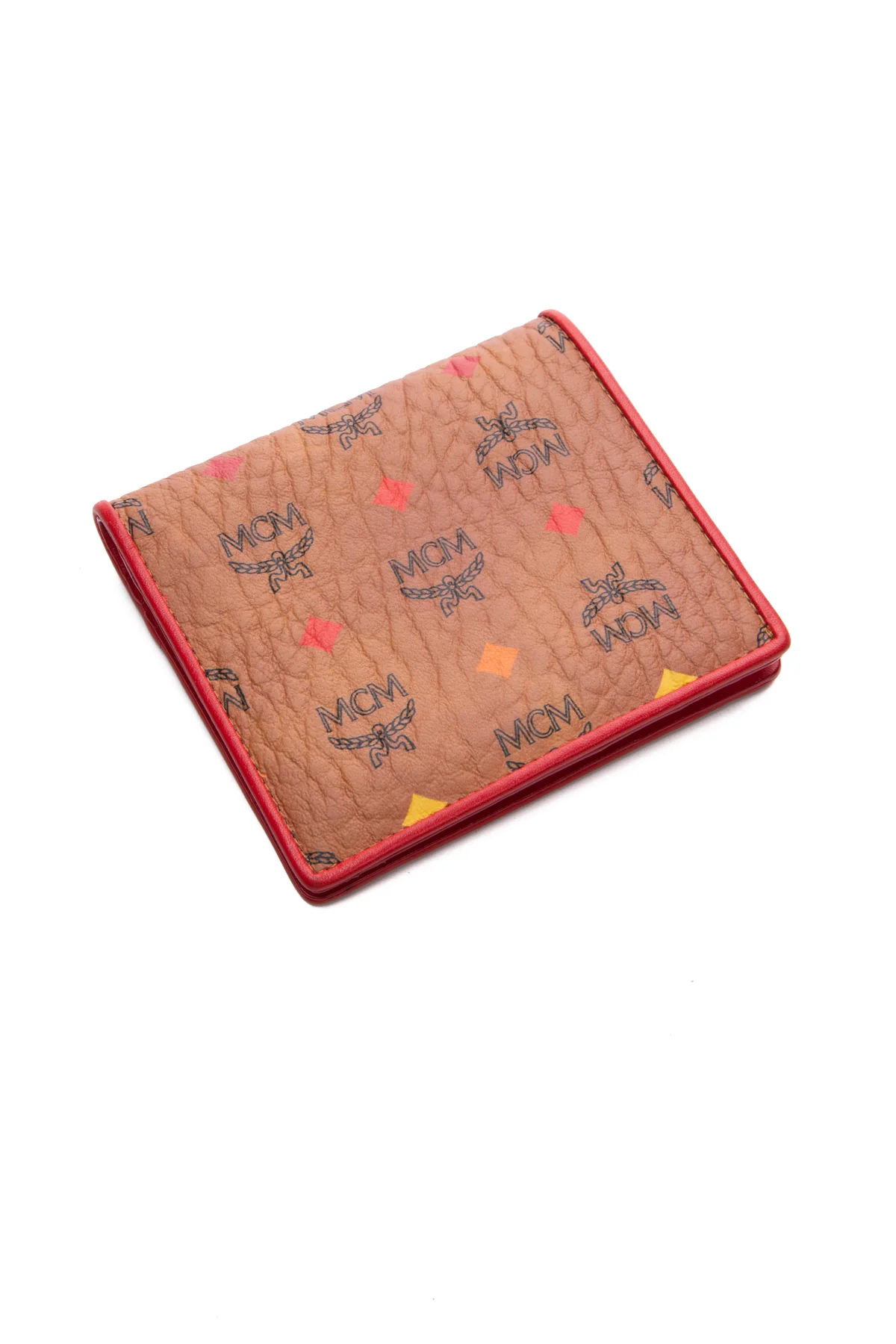 Visetos Bifold Wallet - Image 4