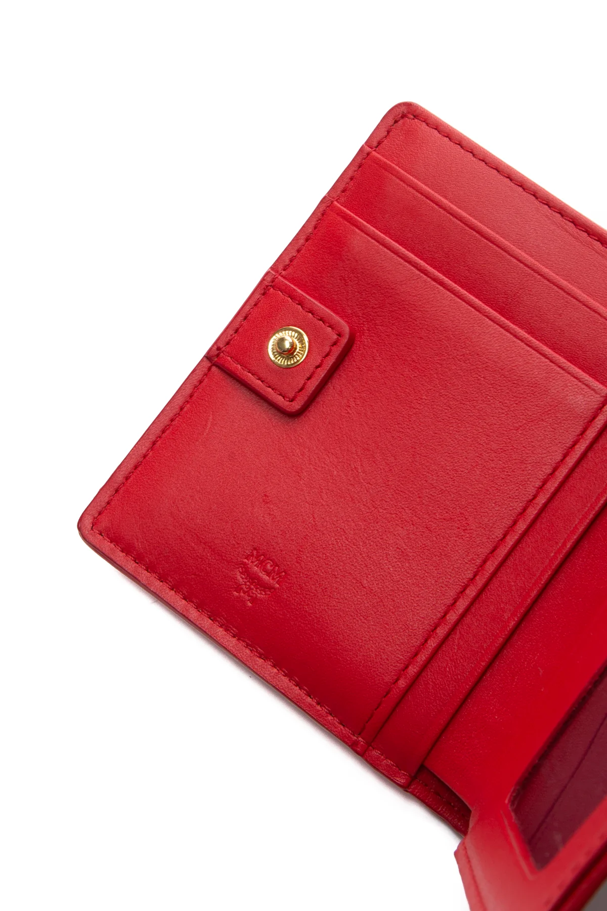 Visetos Bifold Wallet - Image 5