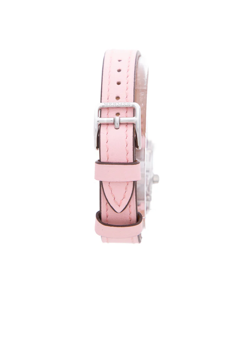 Diamond Heure H Mini Watch - Image 4
