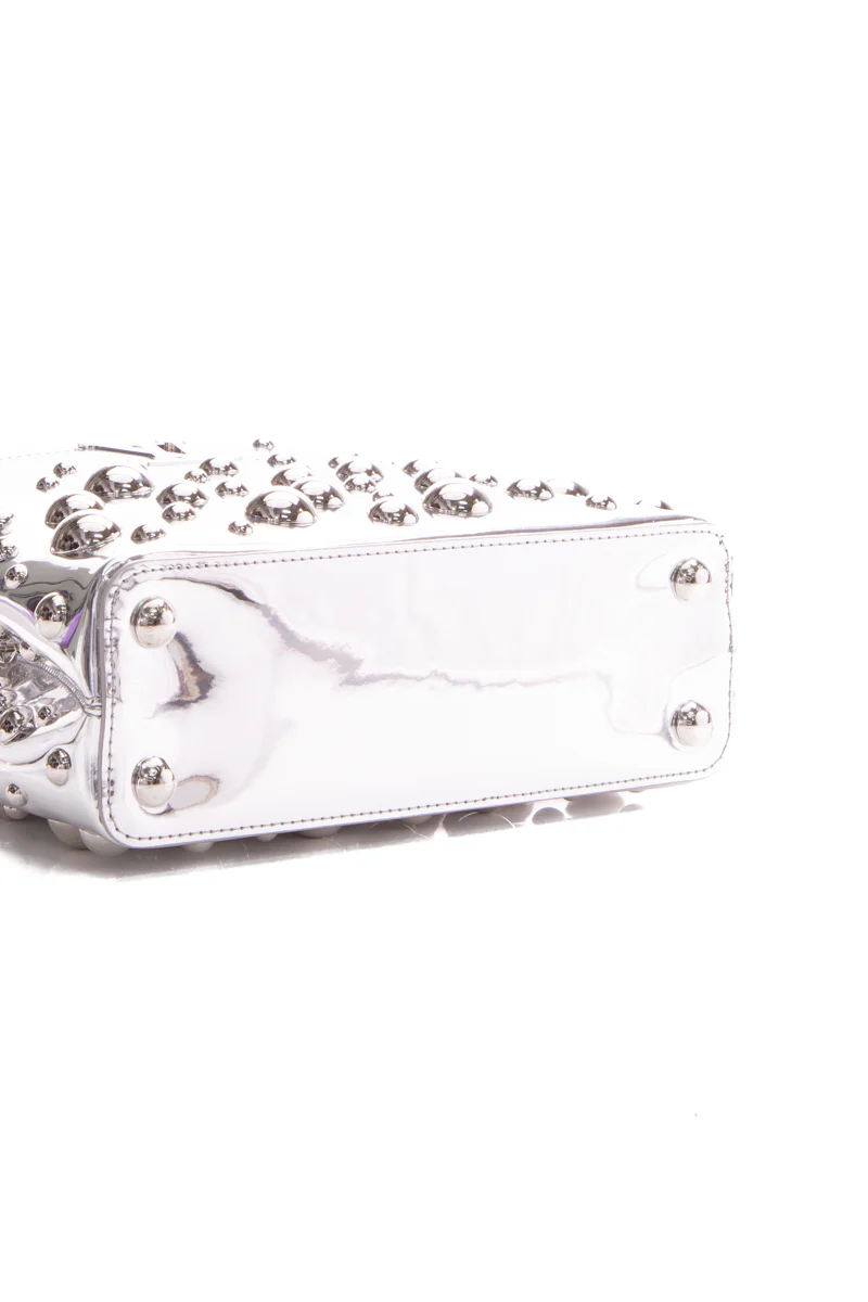 LV x YK Capucines BB bag - Image 5