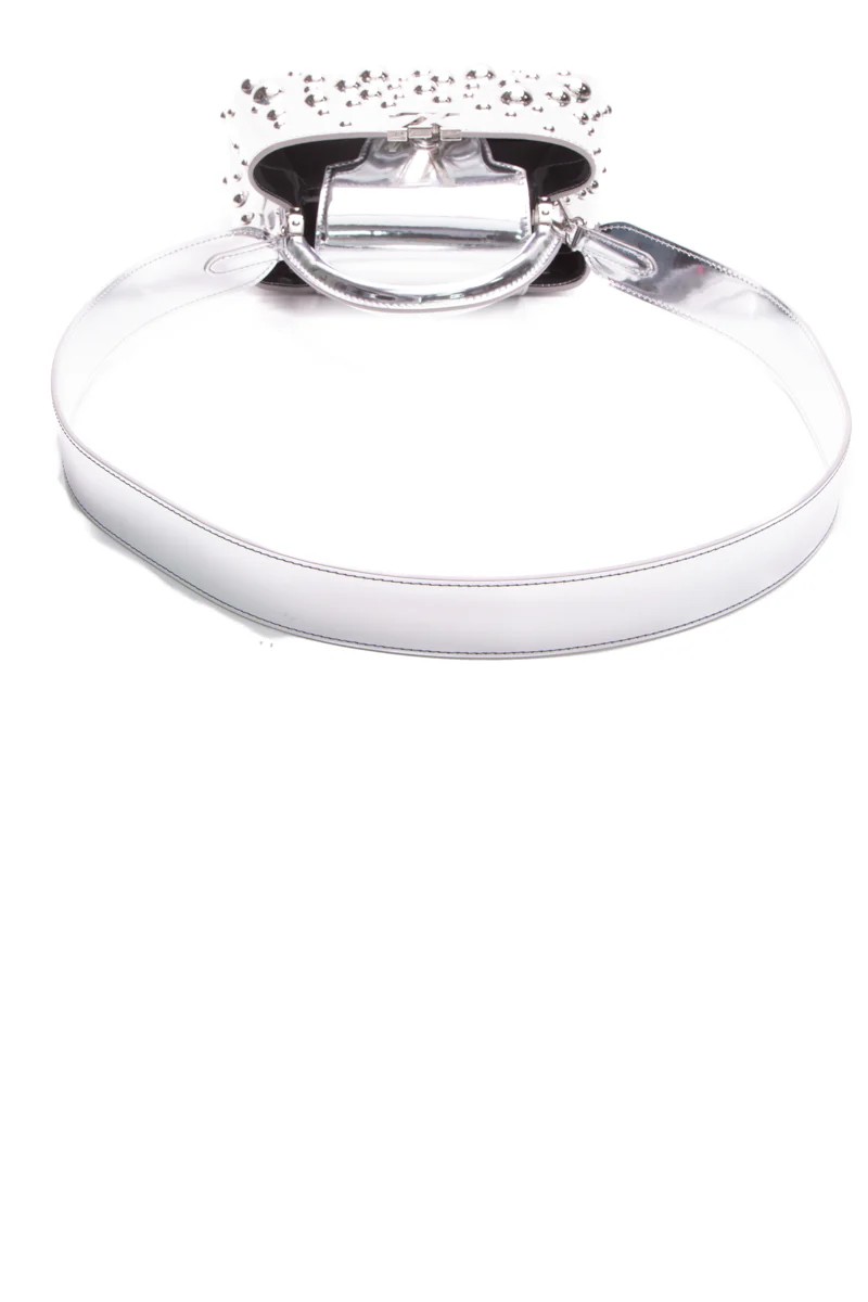 LV x YK Capucines BB bag - Image 6