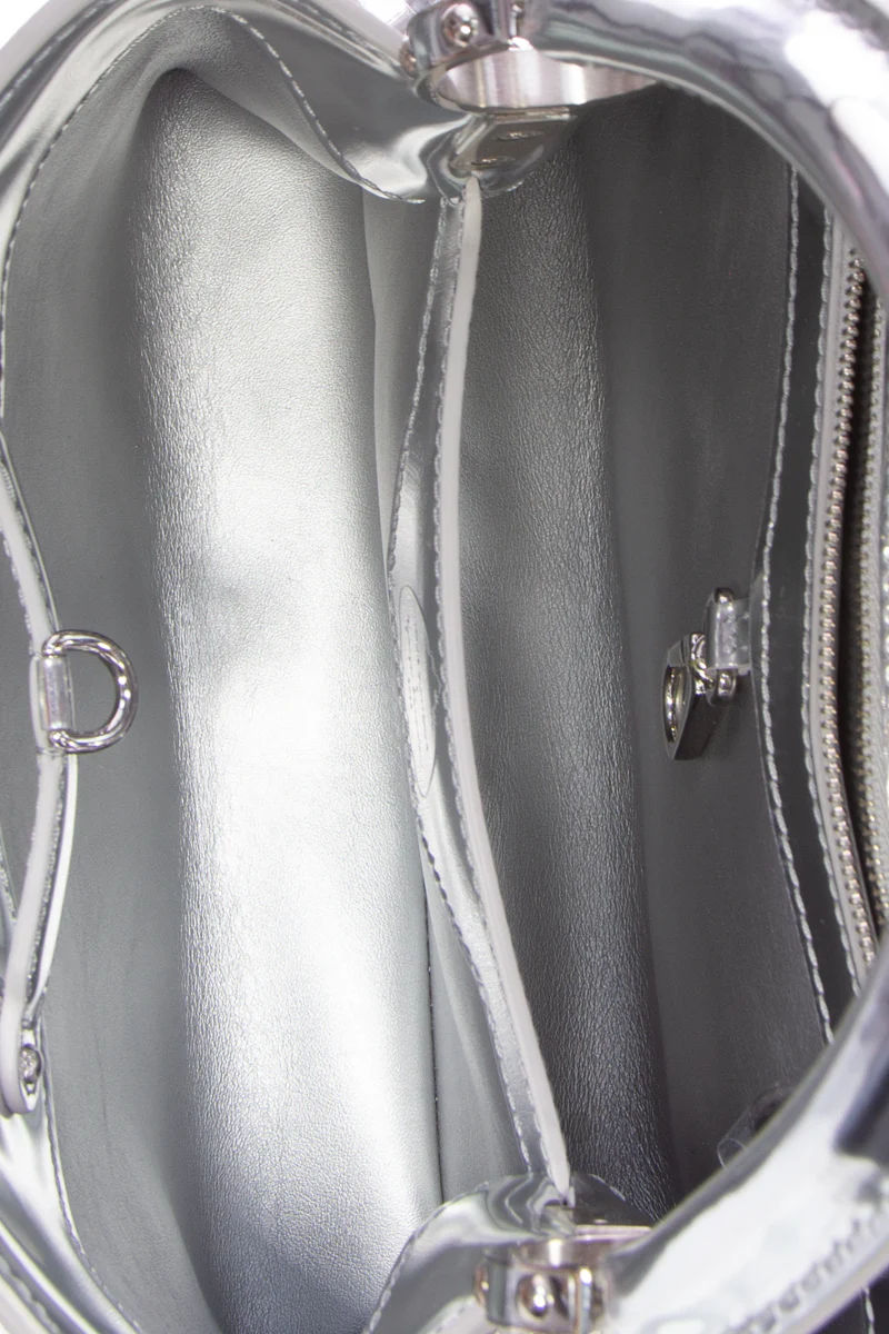 LV x YK Capucines BB bag - Image 7