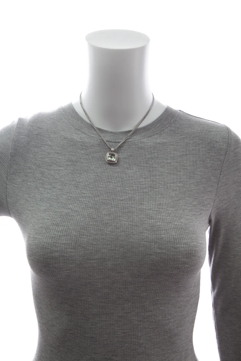 Multi-Strand Albion Necklace - Image 3