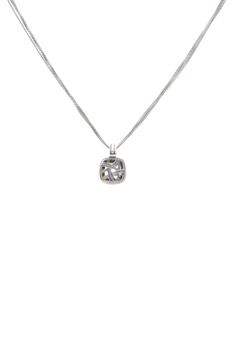 Multi-Strand Albion Necklace - Image 4