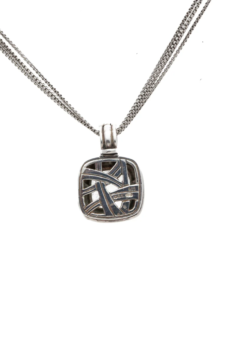 Multi-Strand Albion Necklace - Image 5