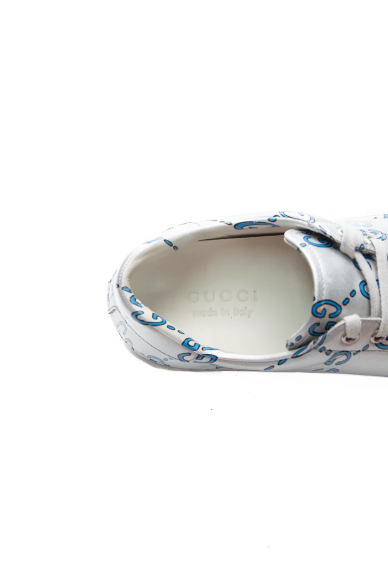 Men's Ghost Ace Sneakers - Size - US 8 - Image 8