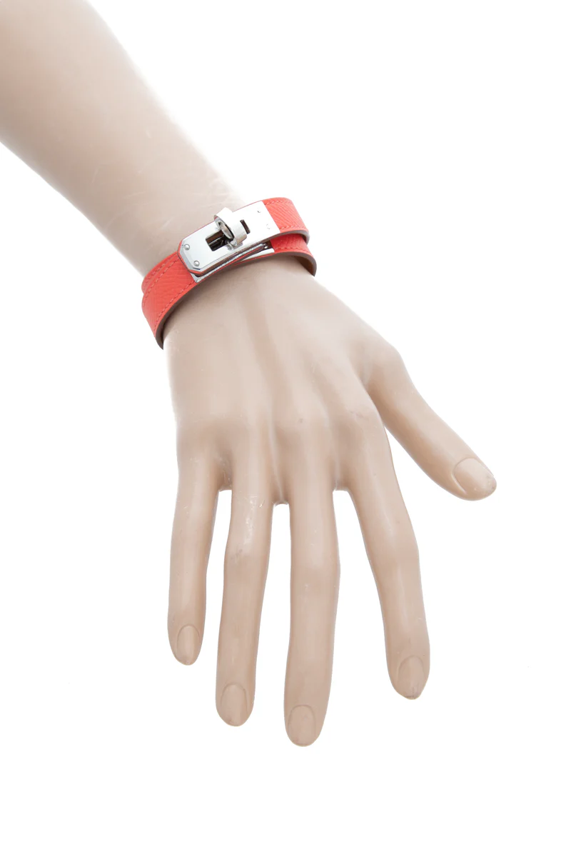 Kelly Double Tour Bracelet - Image 3