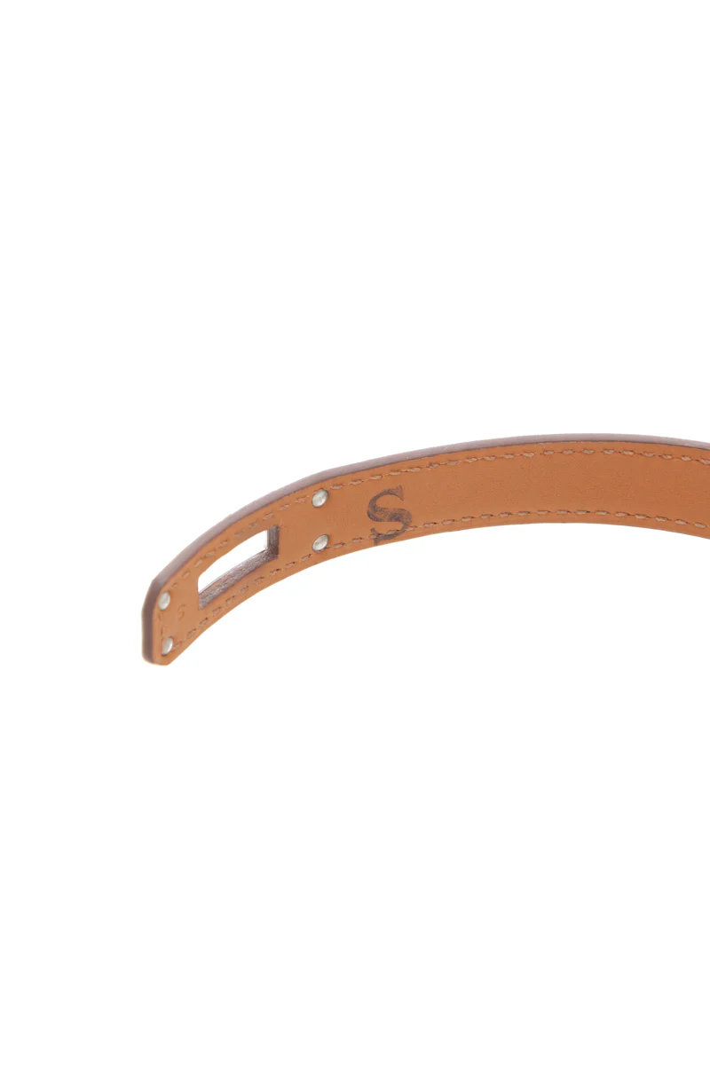 Kelly Double Tour Bracelet - Image 5