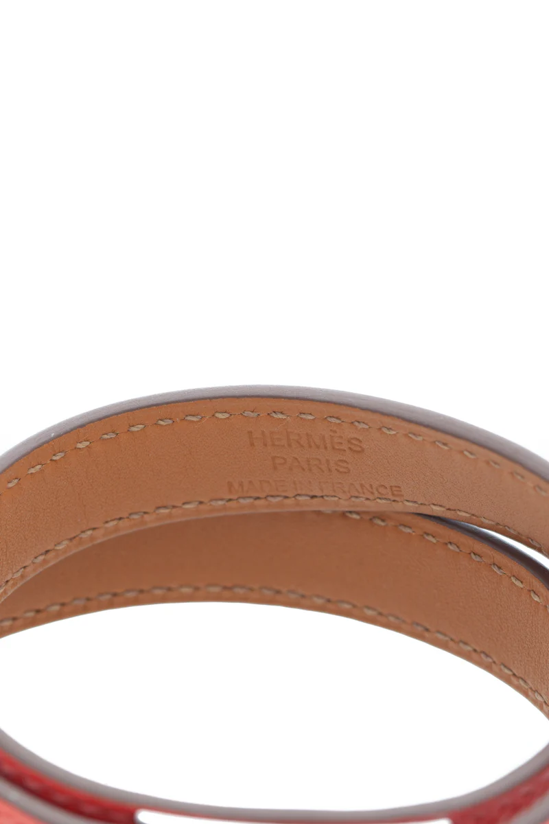 Kelly Double Tour Bracelet - Image 6