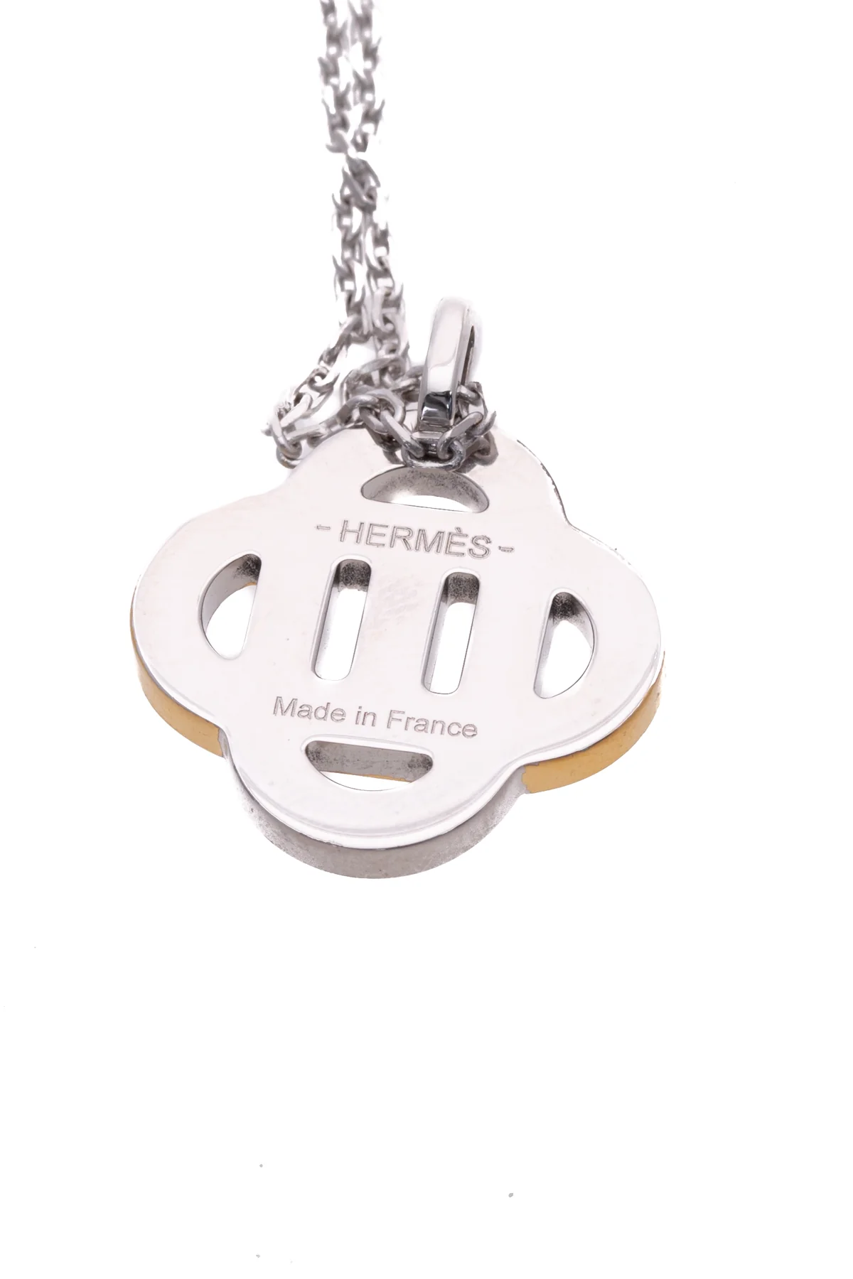 Isatis Pendant Necklace - Image 5