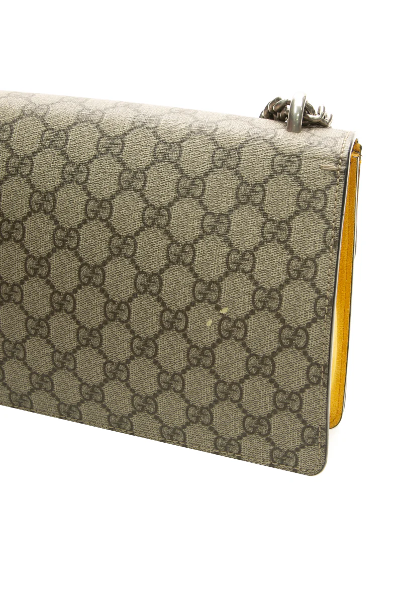 Dionysus Small Flap Bag - Image 10