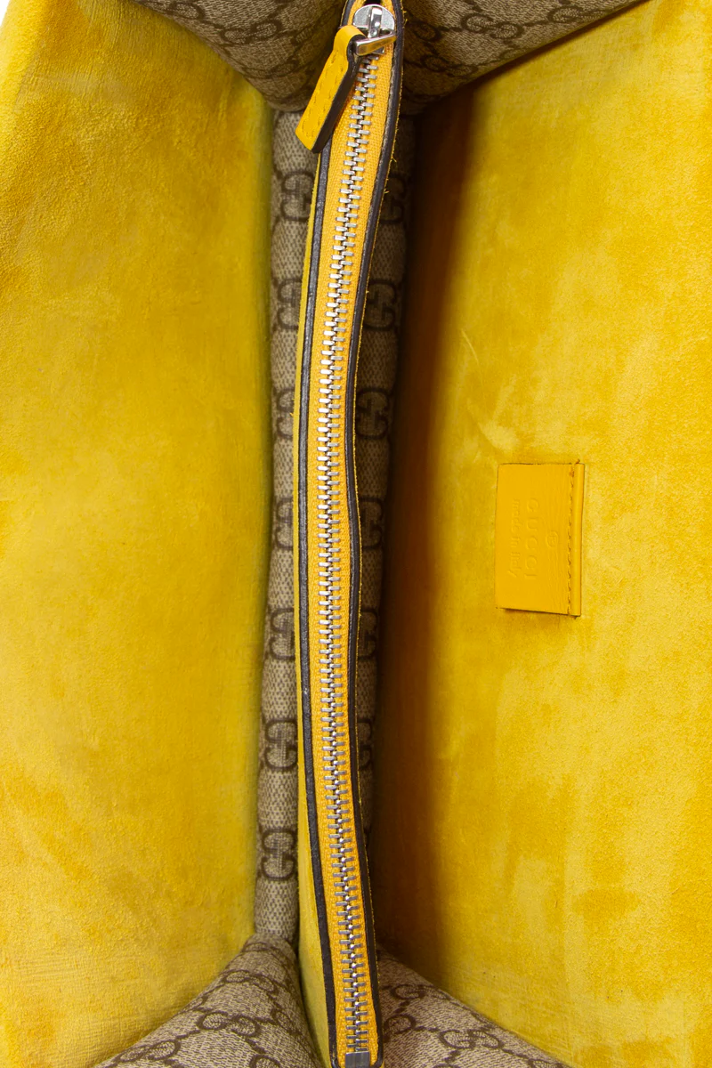 Dionysus Small Flap Bag - Image 11