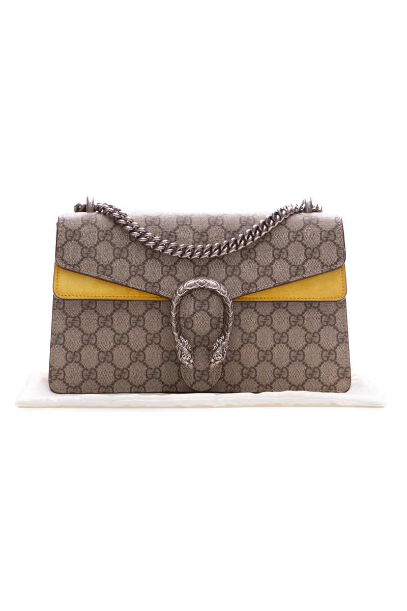 Dionysus Small Flap Bag - Image 13