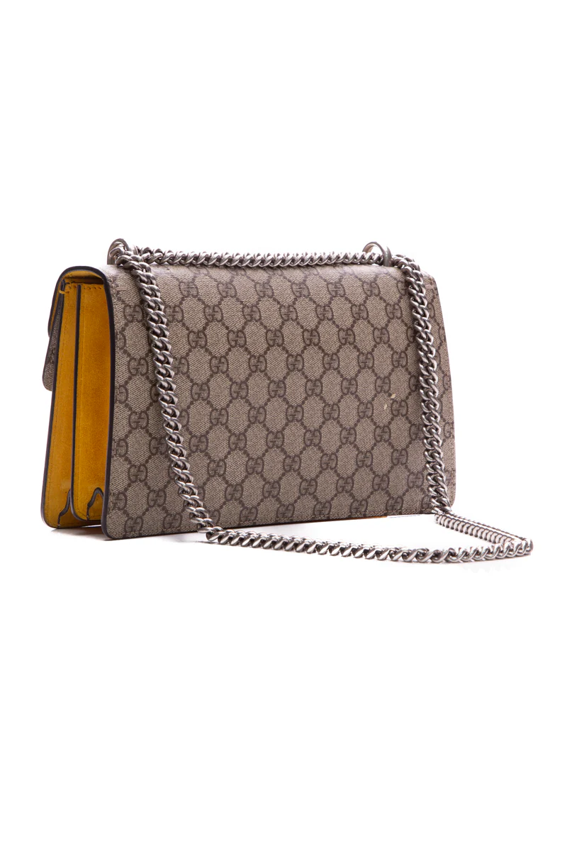 Dionysus Small Flap Bag - Image 3
