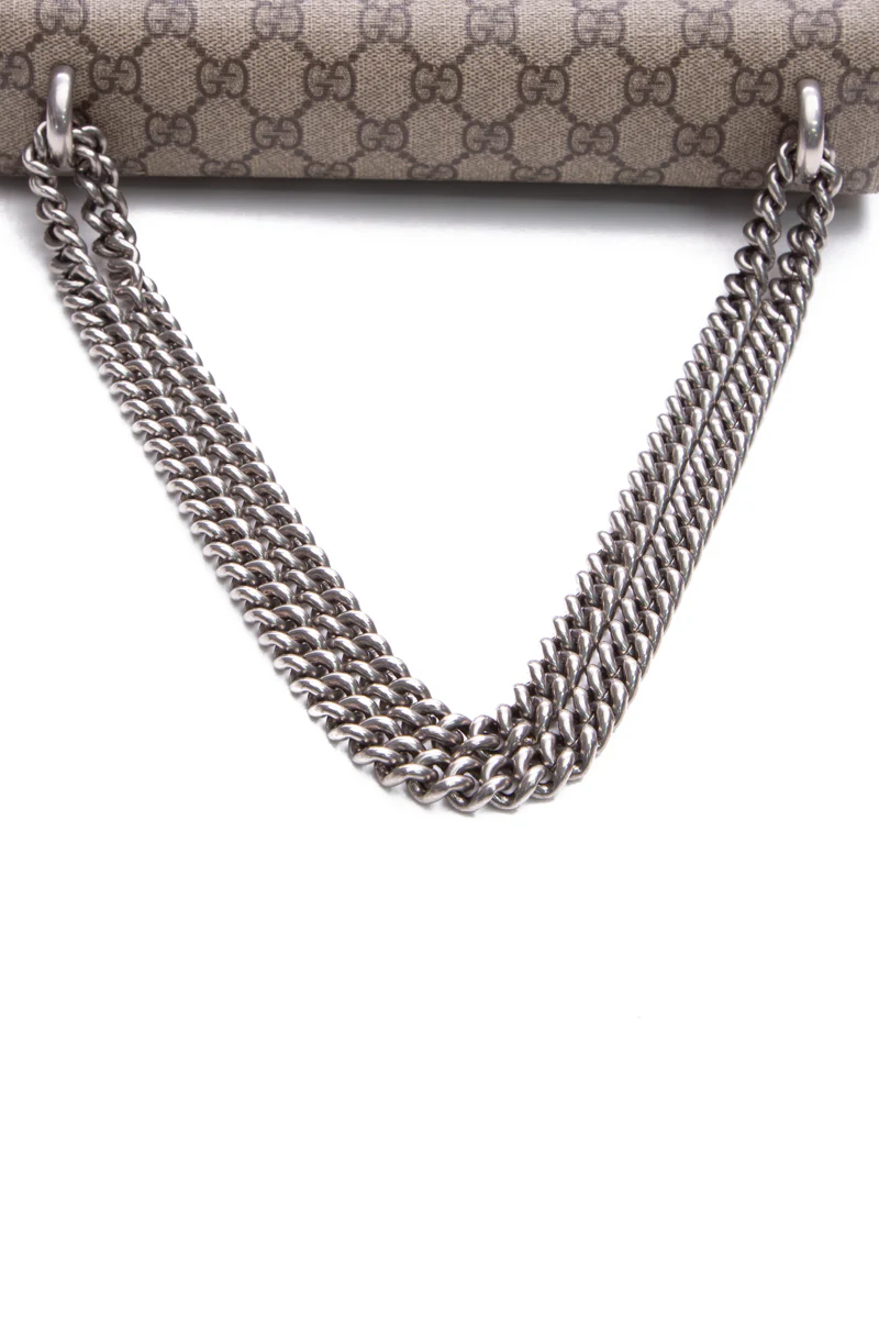 Dionysus Small Flap Bag - Image 5