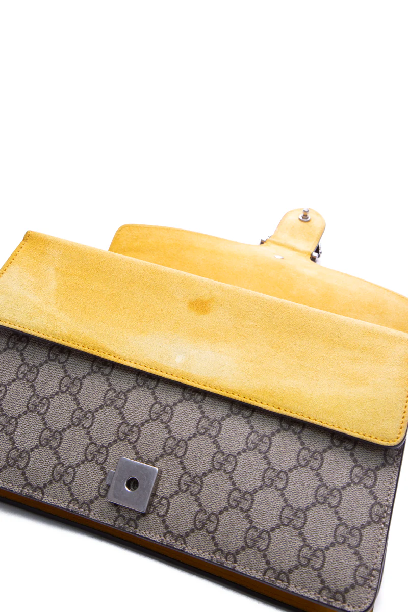 Dionysus Small Flap Bag - Image 6