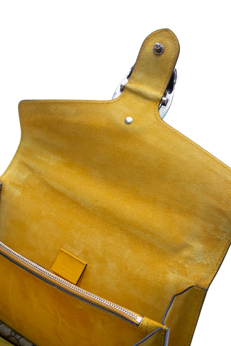 Dionysus Small Flap Bag - Image 7