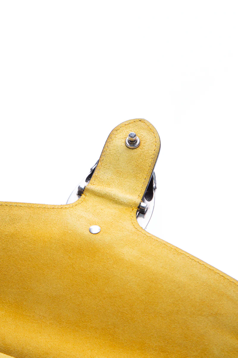 Dionysus Small Flap Bag - Image 8