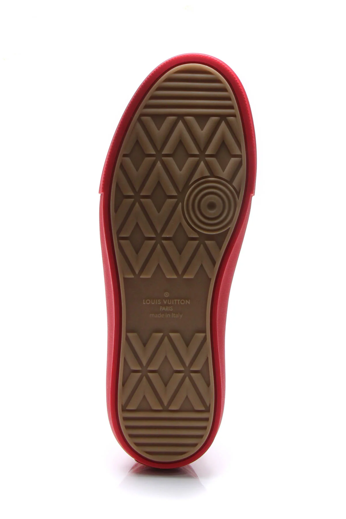 Men's Trocadero Printed Sneakers - Size US 8 - Image 6