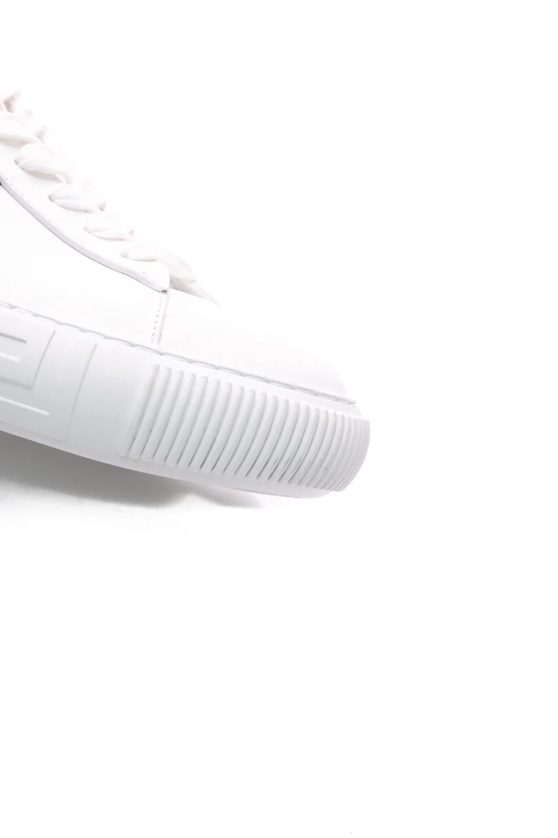 Men's Greca Sneakers - Size US 7 - Image 8