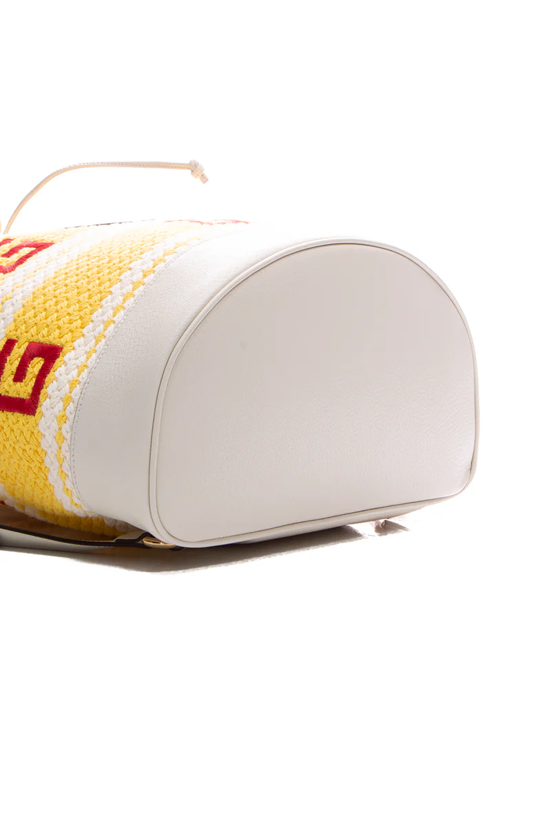 Ibiza Drawstring Backpack - Image 5