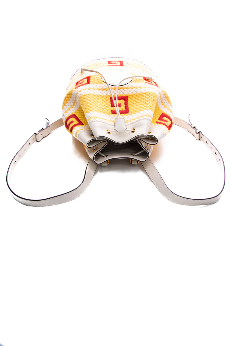 Ibiza Drawstring Backpack - Image 6